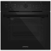 Духовой шкаф Maunfeld AEOC6050B2M