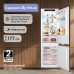 Холодильник Zigmund & Shtain BR 24 X