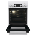 Комбинированная плита Gorenje GK5C42WF-B