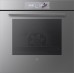 Духовой шкаф V-ZUG Combair V6000 60P платиновое стекло C6T-21057