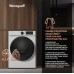 Стиральная машина с инвертором и паром Weissgauff WM 61410 Inverter Steam