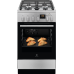 Комбинированная плита Electrolux RKK560200X
