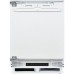 Встраиваемая морозильная камера Maunfeld MBFR88SWGR Inverter
