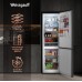 Отдельностоящий холодильник с инвертором Weissgauff WRK 2000 XBNF DC Inverter