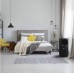 Мобильный кондиционер Zanussi ZACM-10 UPB/N6 Black