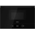 Встраиваемая микроволновая печь Teka ML 8220 BIS L FULL BLACK