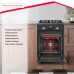 Электрический духовой шкаф Simfer B4EB56016