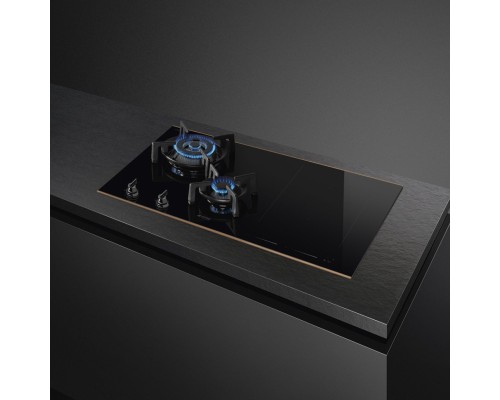 Варочная панель Smeg PM6743R