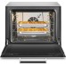 Конвекционная печь Smeg ALFA43XE1HDS