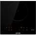 Независимая индукционная варочная панель Gorenje GI3201BSCE