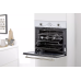 Газовый духовой шкаф DeLonghi CGBS 4 RUS