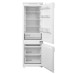 Встраиваемый холодильник Midea MDRE369FGE01