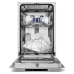 Посудомоечная машина Maunfeld MLP45120 Light Beam