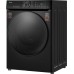 Стиральная машина с прямым приводом Weissgauff WM 59411 Direct Drive Inverter Steam Matt Black