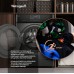 Стиральная машина с прямым приводом и инвертором Weissgauff WM 4927 Direct Drive Inverter Premium Deep Grey