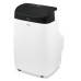Мобильный кондиционер Ballu Smart Wind BPAC-09 SW/N1