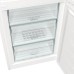 Отдельностоящий холодильник Gorenje NRK6202EW4