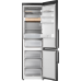 Отдельностоящий комбинированный холодильник Asko RFC526RNBB1