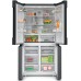 Холодильник Side-by-Side Bosch KFN96AXEA