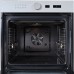 Духовой шкаф встраиваемый LEX EDM 1002 ONE WH