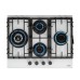 Газовая варочная панель DeLonghi GABRIELLA 6GW BB