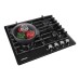 Варочная поверхность Nord HS 6041 B
