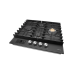 Варочная поверхность Hiberg VM 6245 Gr