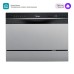Посудомоечная машина Midea MCFD55S460Si