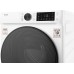Стиральная машина с инвертором и паром Weissgauff WM 61410 Inverter Steam