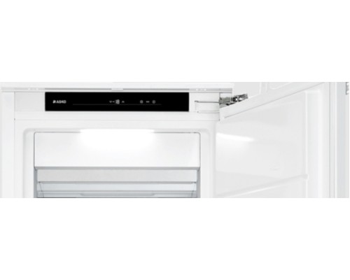 Встраиваемая морозильная камера Asko FN31842i