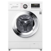 Узкая стиральная машина LG F1296WDS3 c функцией пара