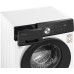 Стиральная машина с прямым приводом Weissgauff WM 45127 Direct Drive Inverter Steam