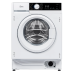 Встраиваемая стиральная машина Midea MFA06W80B/W