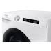 Стиральная машина Samsung WW80A6S24AW/LD (EcoBubble и AI Control)
