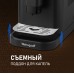 Кофемашина Weissgauff WCM-325 Black Automatic Touch Cappuccino