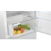 Двухкамерный холодильник Bosch KGN39UW25R