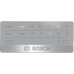 Двухкамерный холодильник Bosch KDN56XW31U