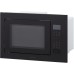 Встраиваемая микроволновая печь Krona REIN 60 BL