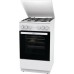 Комбинированная плита Gorenje GK5A42WF-B