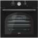 Духовой шкаф Teka HRB 6300 ATS SILVER