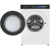 Стиральная машина ZUGEL ZWF10120I Inverter Steam