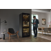 Винный холодильник Miele KWT 4999 F OBSW