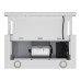 Вытяжка Maunfeld TS Touch 50 Glass White