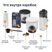 Кофемашина DeLonghi Rivelia Perfetto EXAM440.55.G