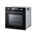Встраиваемый духовой шкаф LG WSEZM7225B1