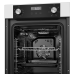 Электрический духовой шкаф Meferi MEO456WH POWER