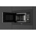 Встраиваемая микроволновая печь Teka MWE 207 FI BLACK