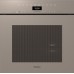 Комби-пароварка Miele DGC 7460 HCX Pro Pearl beige