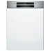 Встраиваемая посудомоечная машина Bosch SMI4IMS60T