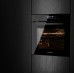 Духовой шкаф Kuppersberg HT 613 Black